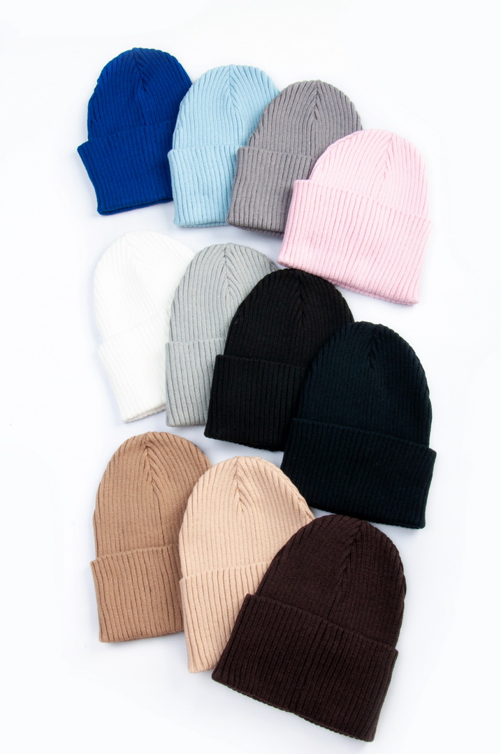 Шапка дитяча